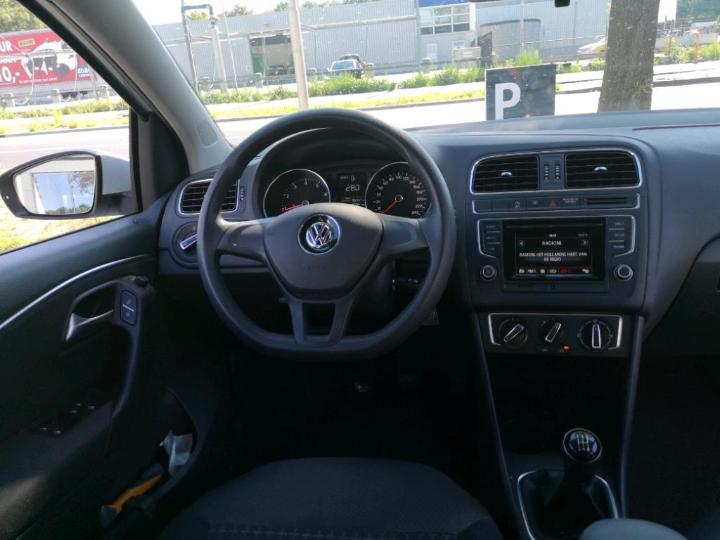 Photo 6 VIN: WVWZZZ6RZGY303274 - VOLKSWAGEN POLO 