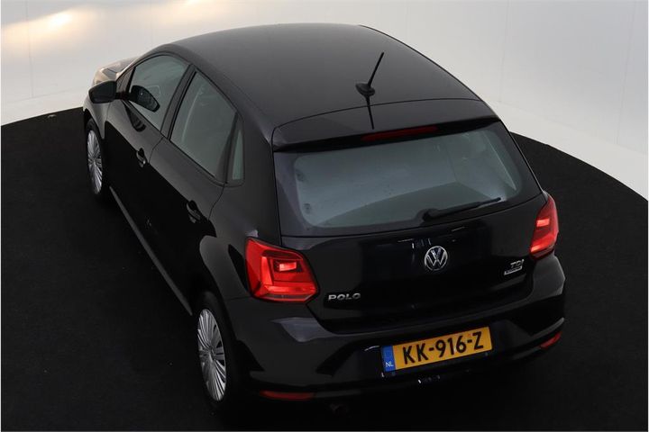 Photo 4 VIN: WVWZZZ6RZGY303817 - VOLKSWAGEN POLO 