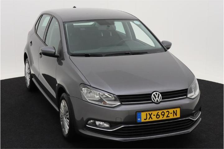 Photo 2 VIN: WVWZZZ6RZGY305884 - VOLKSWAGEN POLO 