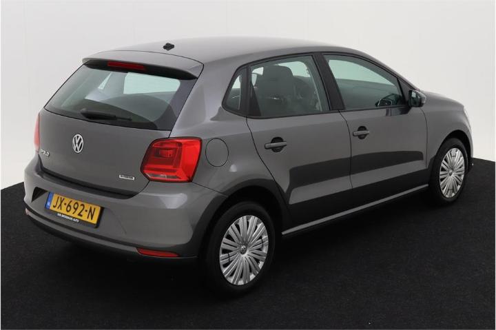 Photo 3 VIN: WVWZZZ6RZGY305884 - VOLKSWAGEN POLO 