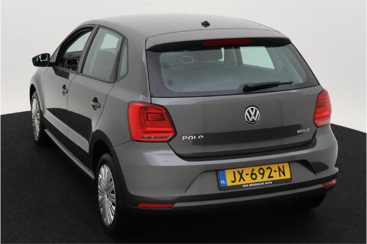 Photo 4 VIN: WVWZZZ6RZGY305884 - VOLKSWAGEN POLO 