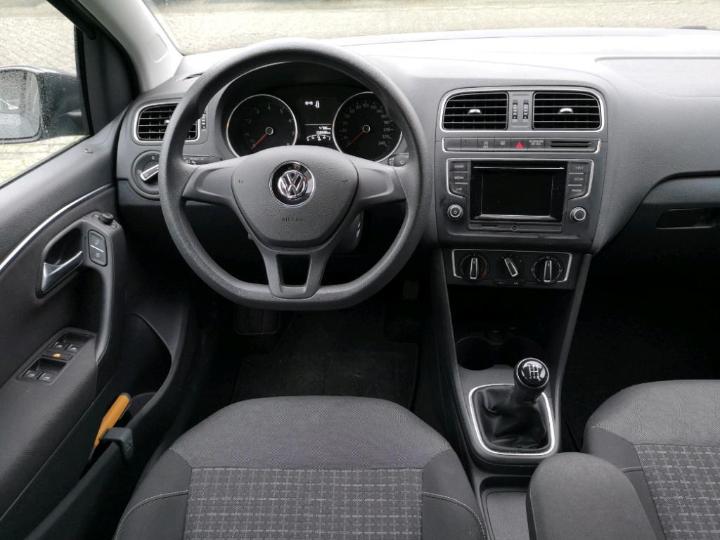 Photo 6 VIN: WVWZZZ6RZGY305884 - VOLKSWAGEN POLO 