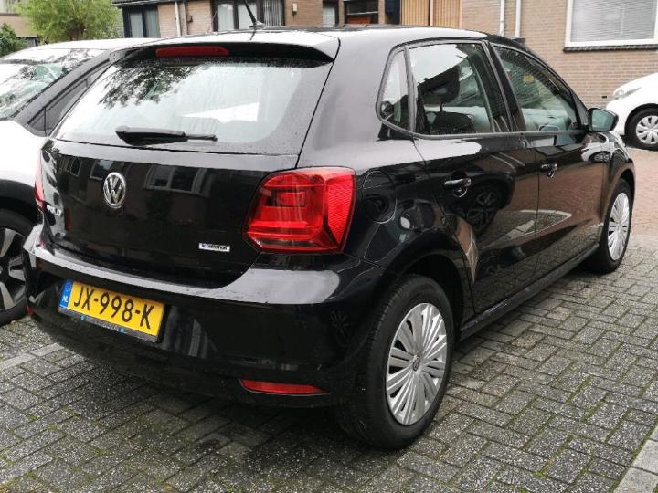 Photo 3 VIN: WVWZZZ6RZGY308312 - VOLKSWAGEN POLO 