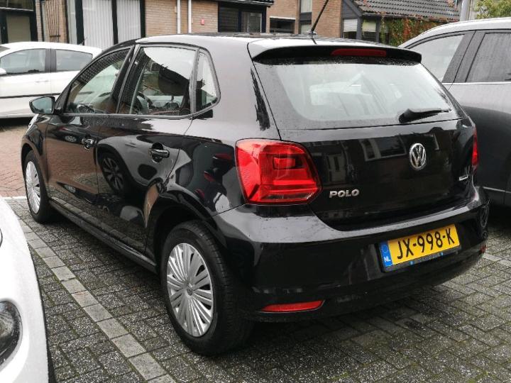 Photo 4 VIN: WVWZZZ6RZGY308312 - VOLKSWAGEN POLO 