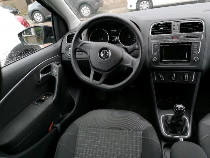 Photo 6 VIN: WVWZZZ6RZGY308312 - VOLKSWAGEN POLO 