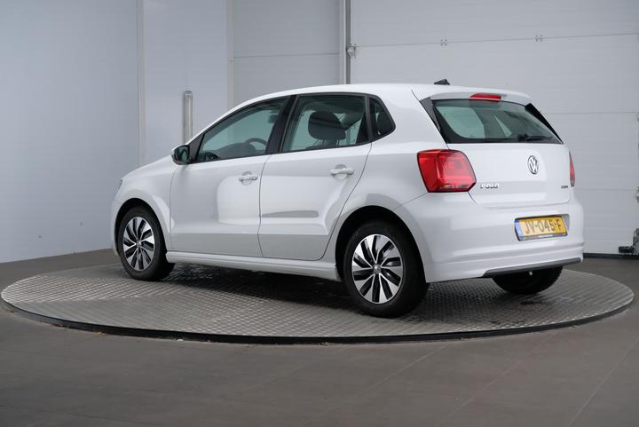 Photo 3 VIN: WVWZZZ6RZGY308392 - VOLKSWAGEN POLO 