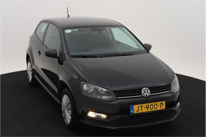 Photo 2 VIN: WVWZZZ6RZGY309696 - VOLKSWAGEN POLO 