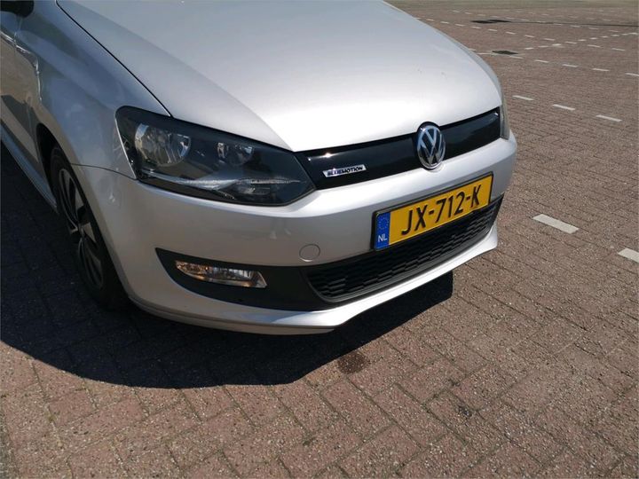 Photo 16 VIN: WVWZZZ6RZGY310078 - VOLKSWAGEN POLO 