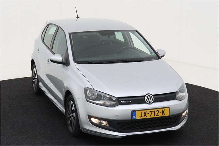 Photo 2 VIN: WVWZZZ6RZGY310078 - VOLKSWAGEN POLO 