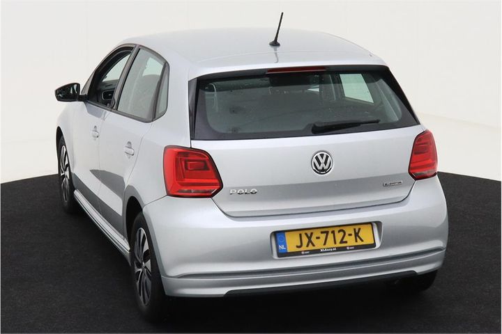 Photo 4 VIN: WVWZZZ6RZGY310078 - VOLKSWAGEN POLO 