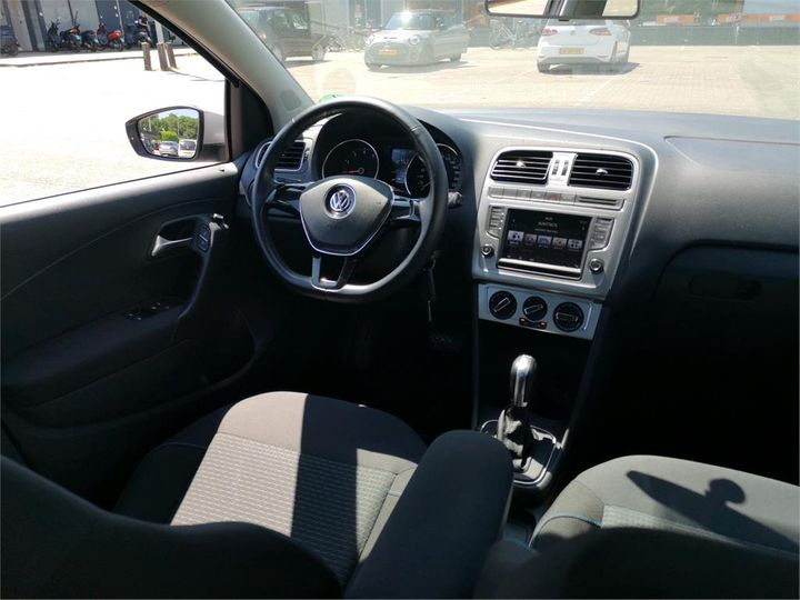 Photo 6 VIN: WVWZZZ6RZGY310078 - VOLKSWAGEN POLO 