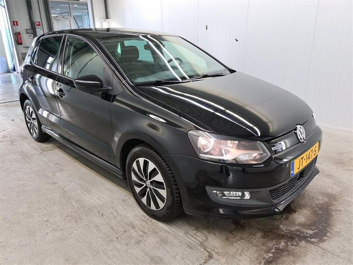 Photo 2 VIN: WVWZZZ6RZGY311021 - VOLKSWAGEN POLO 