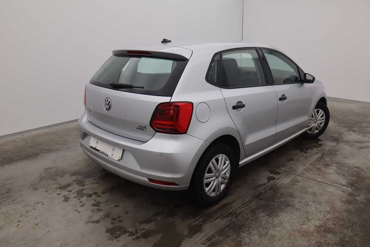 Photo 2 VIN: WVWZZZ6RZGY312085 - VOLKSWAGEN POLO 