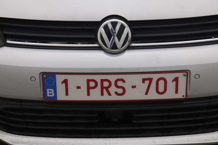 Photo 5 VIN: WVWZZZ6RZGY312085 - VOLKSWAGEN POLO 