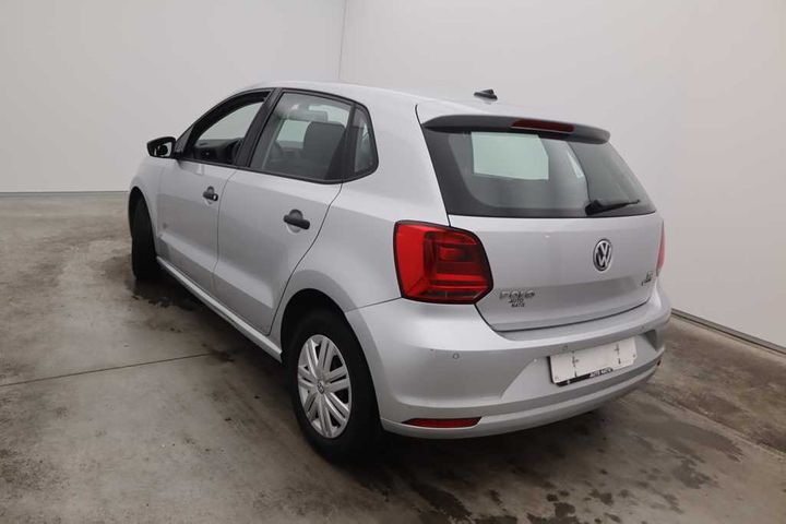 Photo 7 VIN: WVWZZZ6RZGY312085 - VOLKSWAGEN POLO 