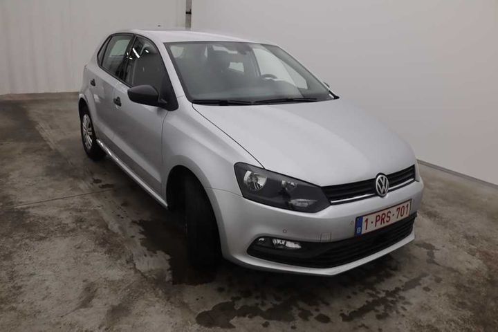 Photo 8 VIN: WVWZZZ6RZGY312085 - VOLKSWAGEN POLO 