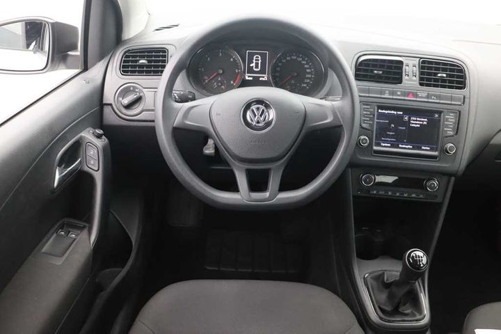 Photo 9 VIN: WVWZZZ6RZGY312085 - VOLKSWAGEN POLO 