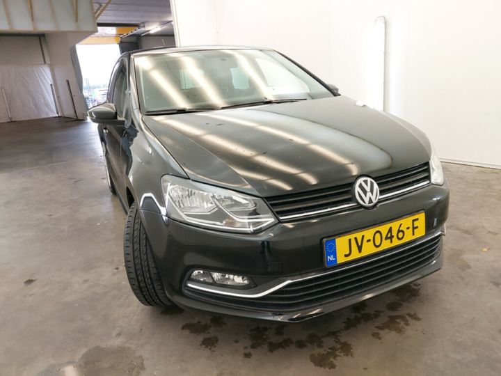 Photo 7 VIN: WVWZZZ6RZHY000503 - VOLKSWAGEN POLO 