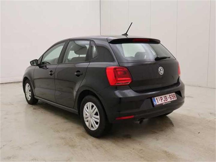 Photo 10 VIN: WVWZZZ6RZHY001529 - VOLKSWAGEN POLO 