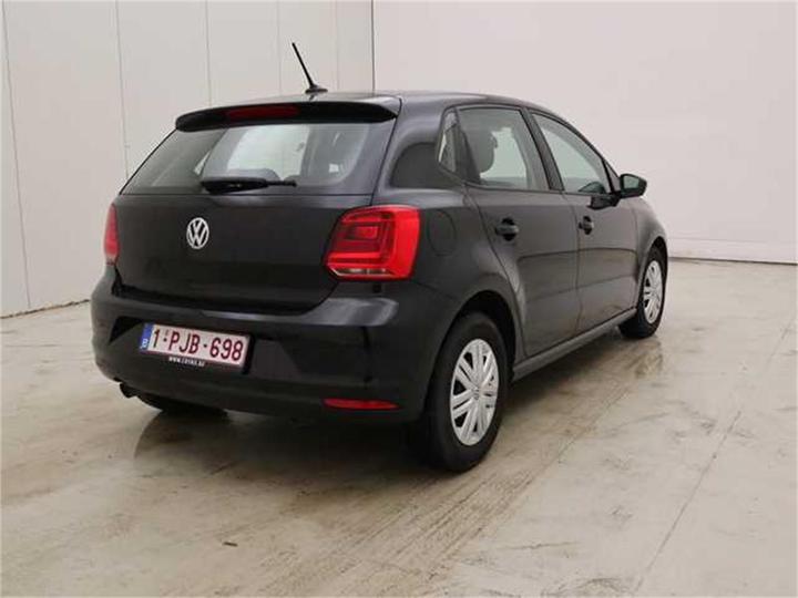 Photo 11 VIN: WVWZZZ6RZHY001529 - VOLKSWAGEN POLO 