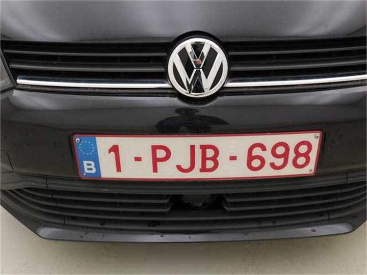 Photo 13 VIN: WVWZZZ6RZHY001529 - VOLKSWAGEN POLO 