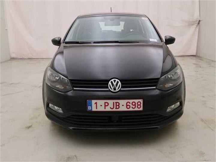 Photo 17 VIN: WVWZZZ6RZHY001529 - VOLKSWAGEN POLO 