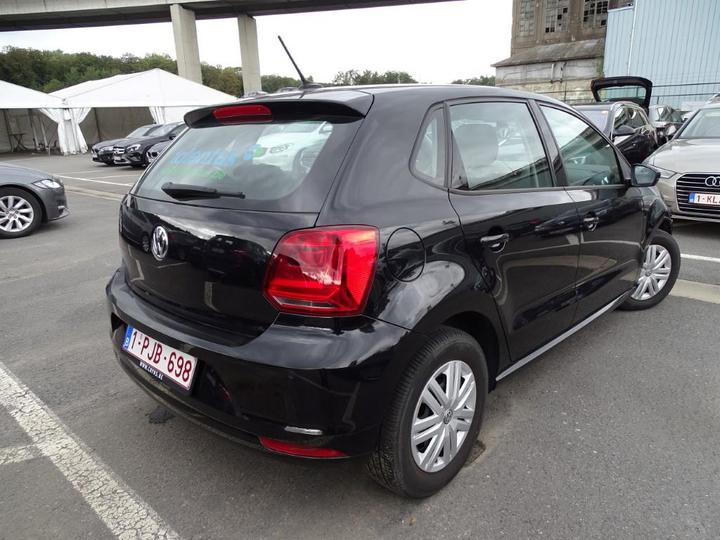 Photo 2 VIN: WVWZZZ6RZHY001529 - VOLKSWAGEN POLO 