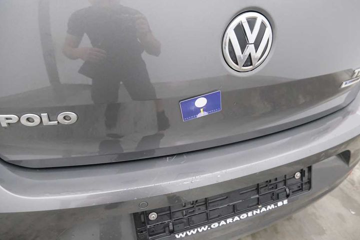 Photo 16 VIN: WVWZZZ6RZHY002781 - VOLKSWAGEN POLO 