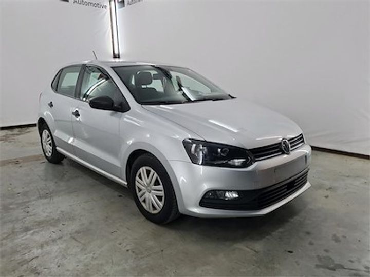 Photo 2 VIN: WVWZZZ6RZHY003134 - VOLKSWAGEN POLO 