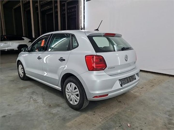 Photo 3 VIN: WVWZZZ6RZHY003134 - VOLKSWAGEN POLO 