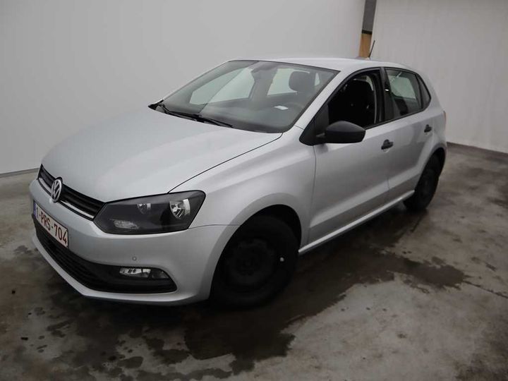 Photo 0 VIN: WVWZZZ6RZHY003934 - VOLKSWAGEN POLO 