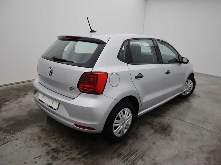 Photo 2 VIN: WVWZZZ6RZHY003934 - VOLKSWAGEN POLO 