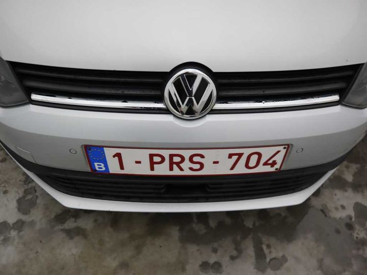 Photo 5 VIN: WVWZZZ6RZHY003934 - VOLKSWAGEN POLO 