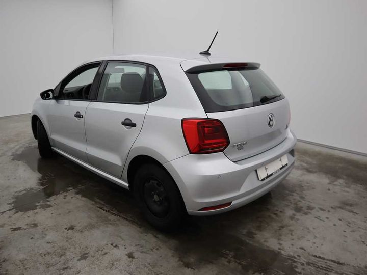 Photo 7 VIN: WVWZZZ6RZHY003934 - VOLKSWAGEN POLO 