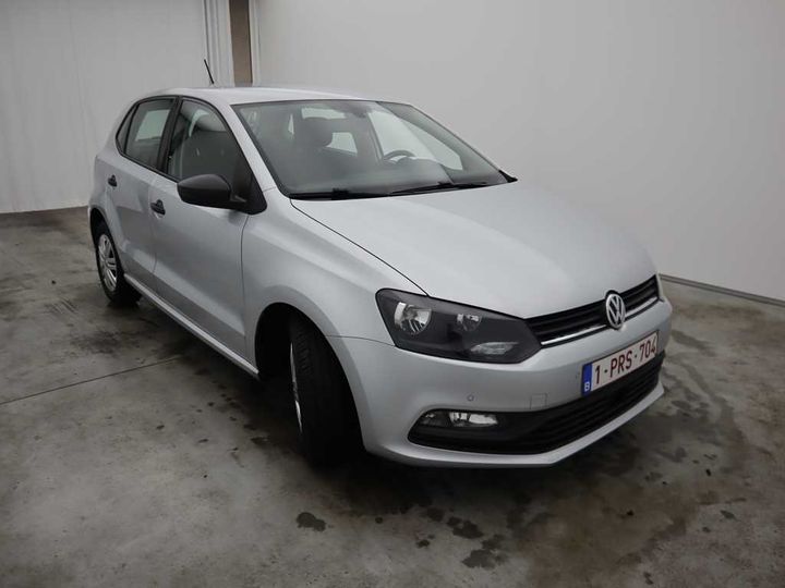 Photo 8 VIN: WVWZZZ6RZHY003934 - VOLKSWAGEN POLO 