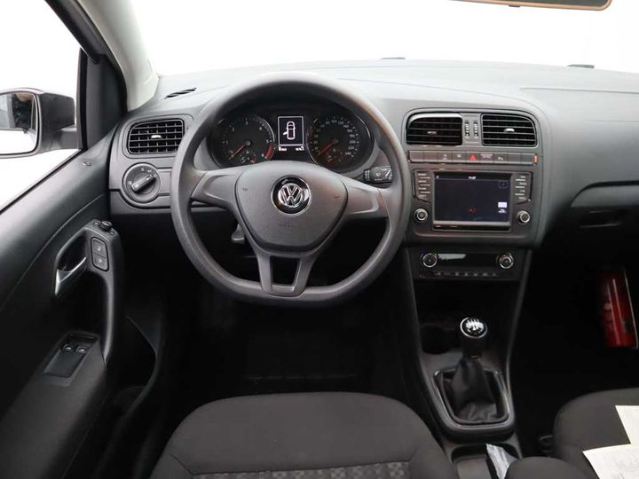 Photo 9 VIN: WVWZZZ6RZHY003934 - VOLKSWAGEN POLO 