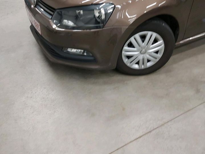 Photo 18 VIN: WVWZZZ6RZHY004530 - VOLKSWAGEN POLO 