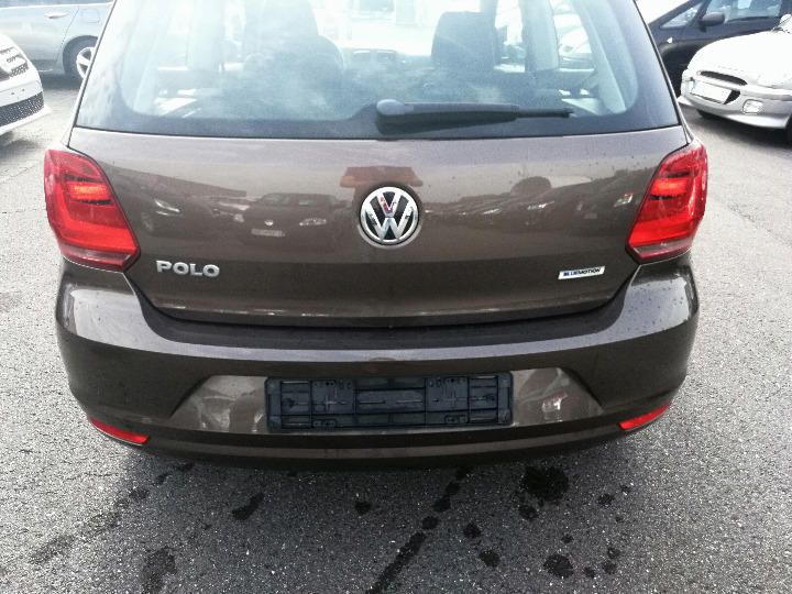 Photo 31 VIN: WVWZZZ6RZHY010266 - VOLKSWAGEN POLO 