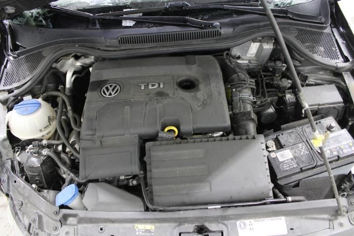 Photo 14 VIN: WVWZZZ6RZHY012278 - VOLKSWAGEN POLO 