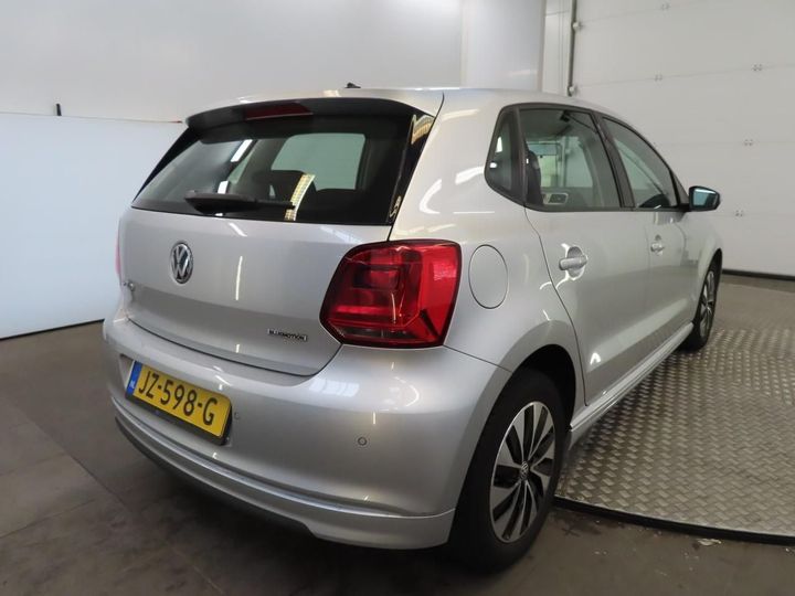 Photo 0 VIN: WVWZZZ6RZHY015292 - VOLKSWAGEN POLO 