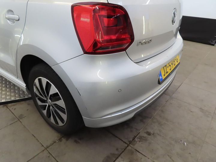 Photo 17 VIN: WVWZZZ6RZHY015292 - VOLKSWAGEN POLO 