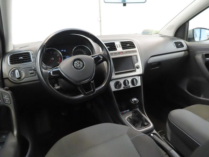 Photo 24 VIN: WVWZZZ6RZHY015292 - VOLKSWAGEN POLO 