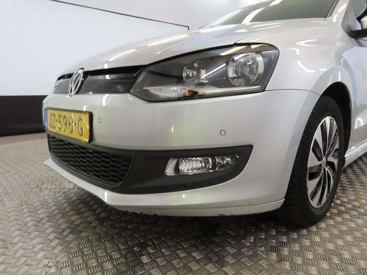 Photo 33 VIN: WVWZZZ6RZHY015292 - VOLKSWAGEN POLO 