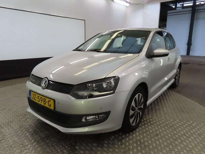 Photo 9 VIN: WVWZZZ6RZHY015292 - VOLKSWAGEN POLO 