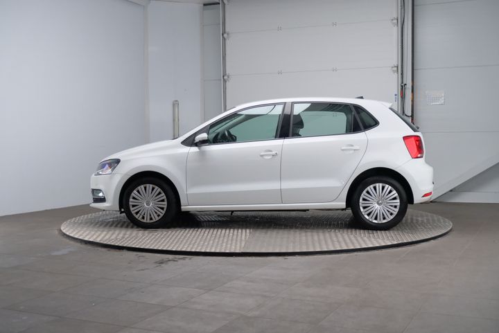 Photo 2 VIN: WVWZZZ6RZHY015890 - VOLKSWAGEN POLO 