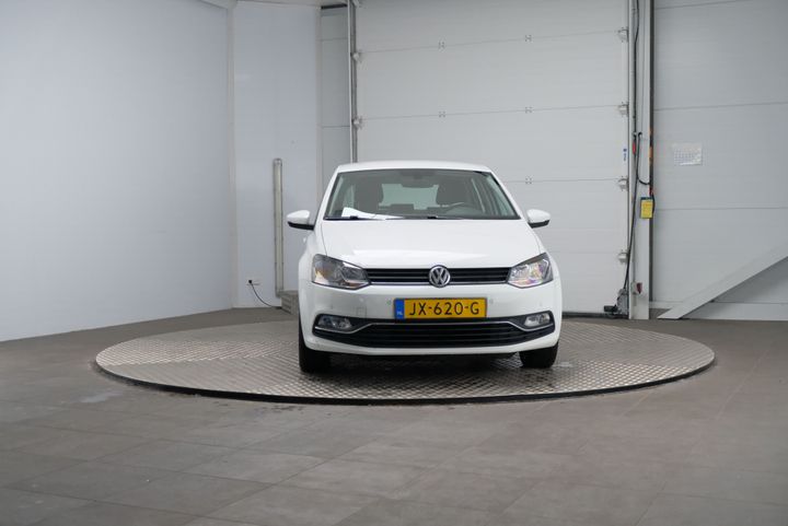 Photo 6 VIN: WVWZZZ6RZHY015890 - VOLKSWAGEN POLO 