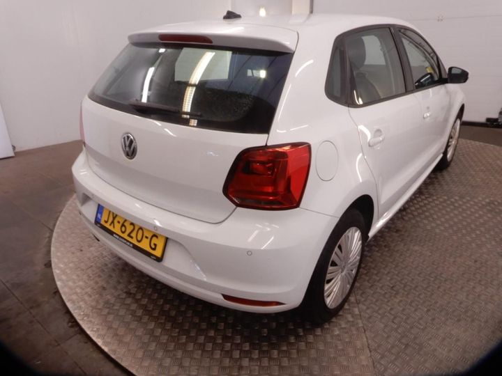 Photo 8 VIN: WVWZZZ6RZHY015890 - VOLKSWAGEN POLO 