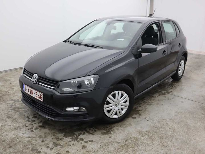 Photo 1 VIN: WVWZZZ6RZHY016121 - VOLKSWAGEN POLO 