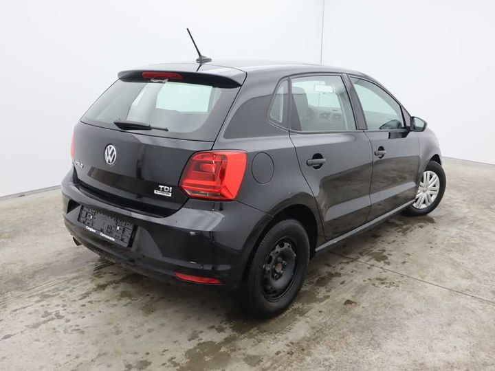 Photo 2 VIN: WVWZZZ6RZHY016121 - VOLKSWAGEN POLO 