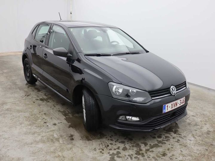 Photo 8 VIN: WVWZZZ6RZHY016121 - VOLKSWAGEN POLO 